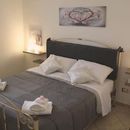Cupidohouse A Mondello Lejlighed Eksteriør billede